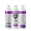Love Farms 2000mg Hemp CBD Massage oil